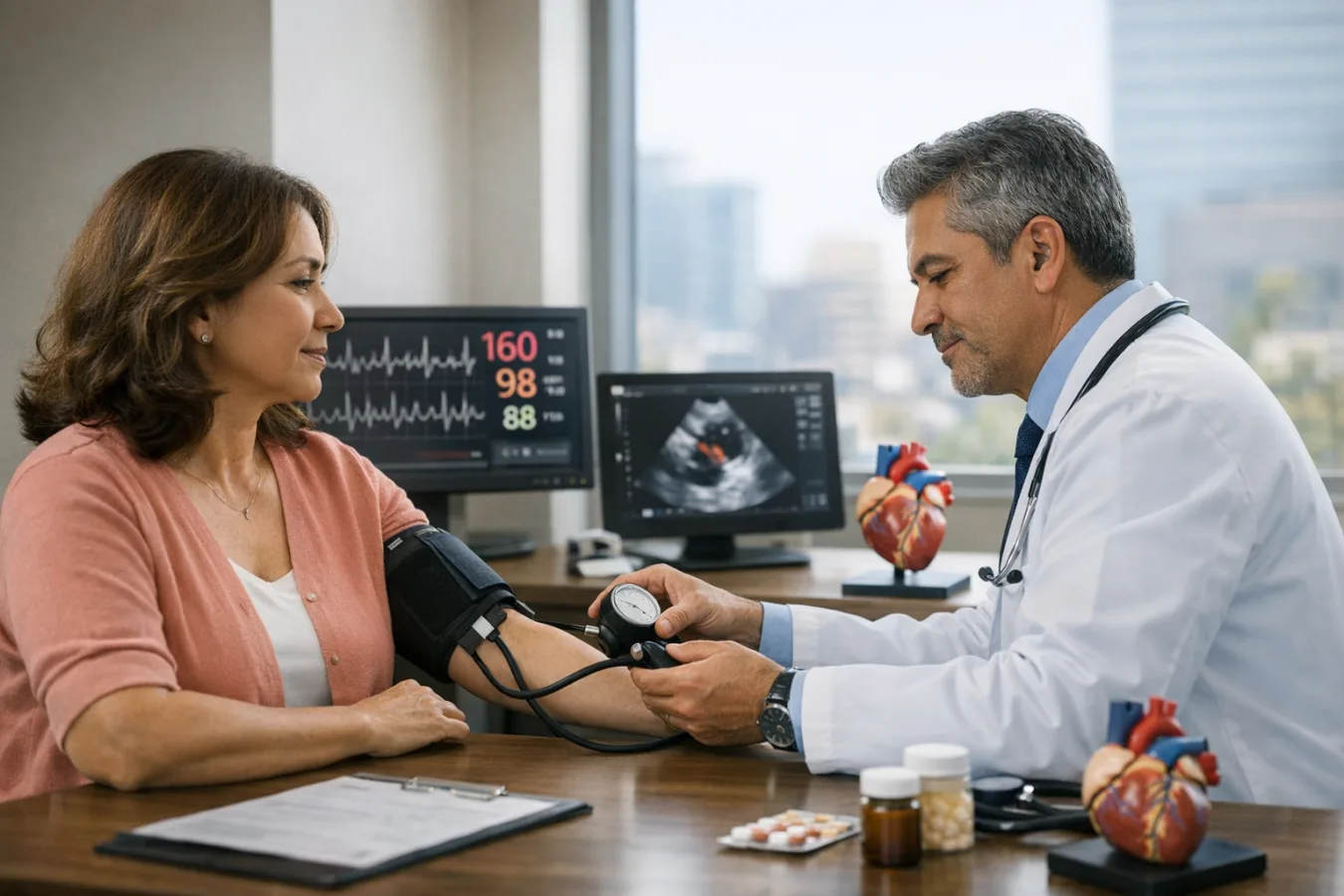 Mejor cardiólogo: opiniones o reseñas en Puebla para comparar especialistas