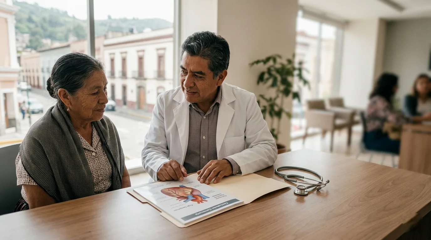 Precio Holter en Puebla: costo del monitoreo cardíaco y estudios relacionados